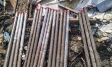 犀牛HPD液壓取土鉆機(jī)15米土壤采樣